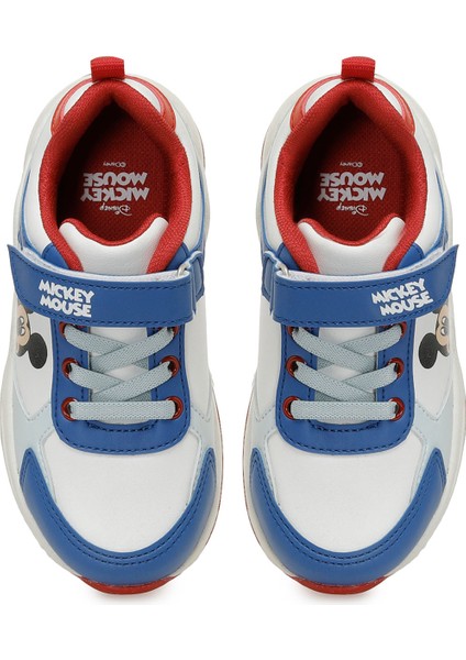 KELVIN.P5FX Mavi Erkek Çocuk Spor Ayakkabı indirimleri