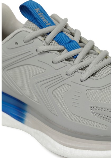 Coles Tx 5fx Gri Erkek Koşu Ayakkabısı