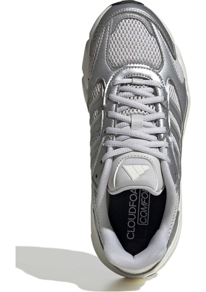 Kadın Gri Koşu Ayakkabısı CRAZYCHAOS 2000 JH6851 indirimleri