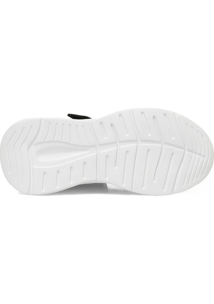 Rugos F 5fx Siyah Kız Çocuk Spor Ayakkabı