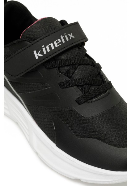 Rugos F 5fx Siyah Kız Çocuk Spor Ayakkabı