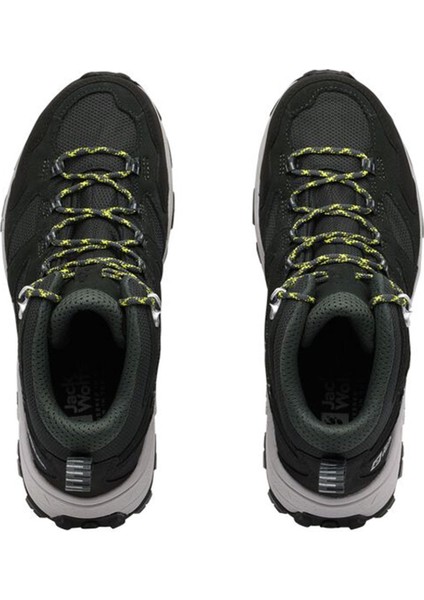 VOJO TOUR TEXAPORE MID M Siyah Erkek Outdoor Bot