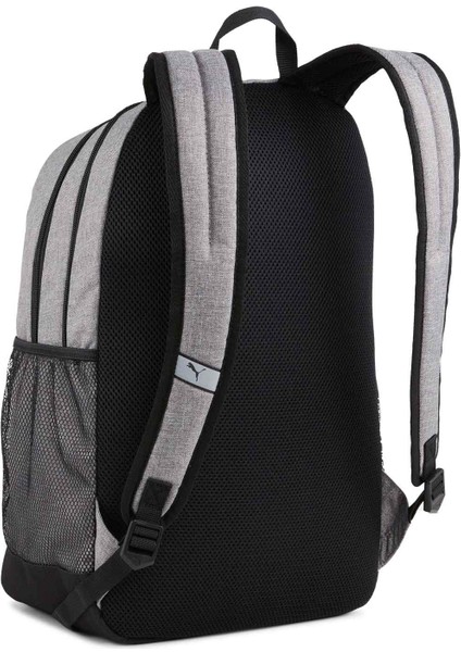 BUZZ HEATHER Backpac GRI Erkek Sırt Çantası modelleri