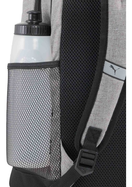 BUZZ HEATHER Backpac GRI Erkek Sırt Çantası fırsatları