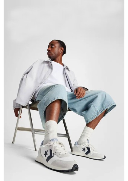 Ray Trainer Beyaz Erkek Sneaker fiyatları