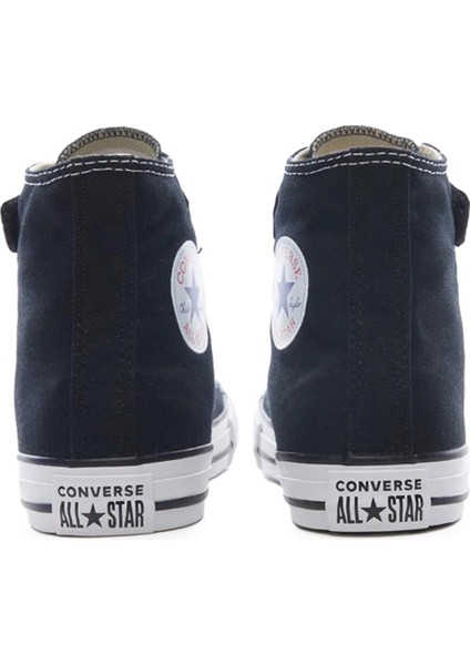 Chuck Taylor All Star 1V Çocuk Siyah Sneaker.001