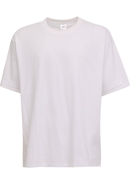 Bırdıe Tee Beyaz Erkek Kısa Kol T-Shirt