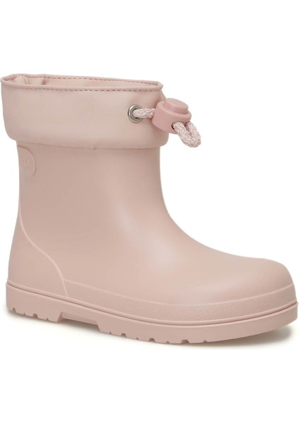 W10305 MENDI Pembe Kız Çocuk Yağmur Çizmesi fiyatları