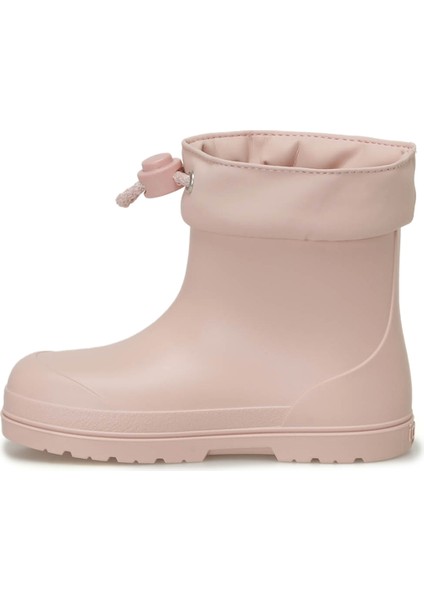 W10305 MENDI Pembe Kız Çocuk Yağmur Çizmesi modelleri