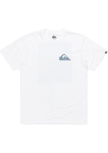 WINDOW PANE SS Beyaz Erkek Kısa Kol T-Shirt fiyatları