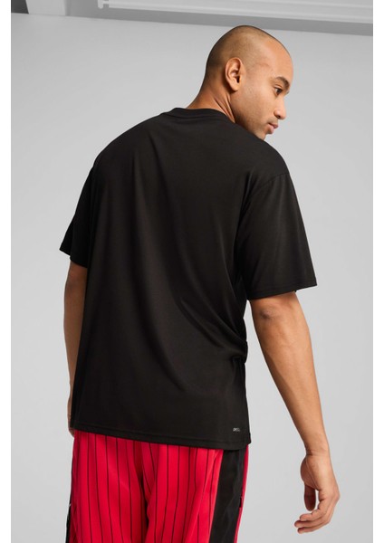 Rival Rage Tee 4 Siyah Erkek Kısa Kol T-Shirt fiyatları