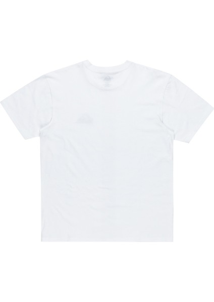 EV MINI LOGO SS Beyaz Erkek Kısa Kol Gömlek fiyatları