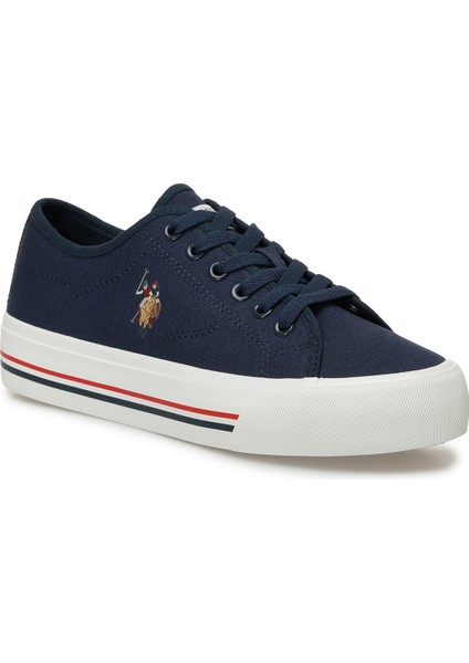LERONY 5FX Lacivert Kadın Sneaker fiyatları