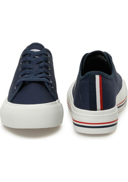 LERONY 5FX Lacivert Kadın Sneaker indirimleri