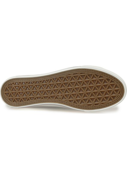 LERONY 5FX Lacivert Kadın Sneaker