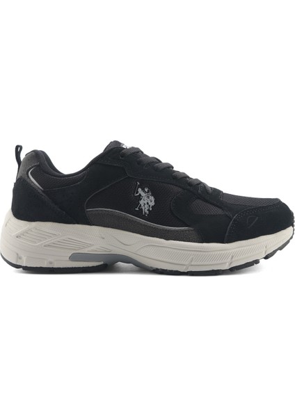 FELCOM 5FX Siyah Kadın Sneaker