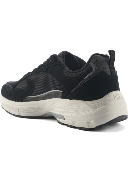 FELCOM 5FX Siyah Kadın Sneaker modelleri