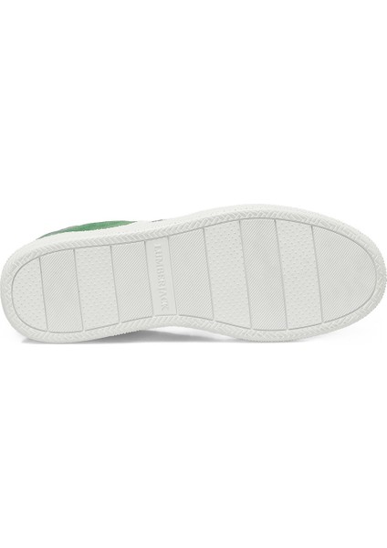 Frosty 5fx Yeşil Erkek Sneaker