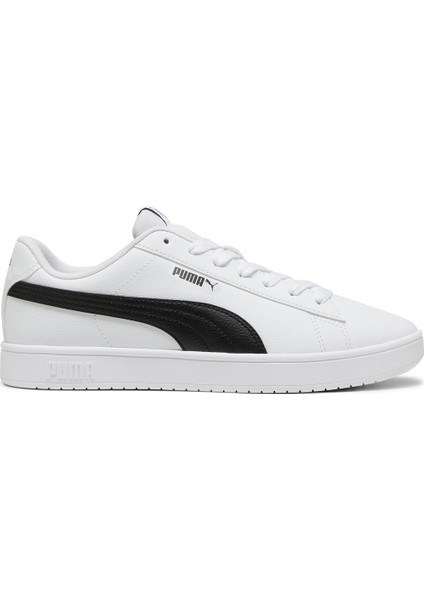 Rickie Classic Beyaz Kadın Sneaker