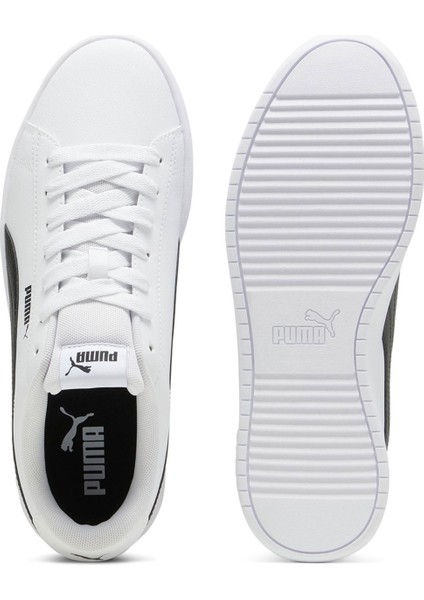 Rickie Classic Beyaz Kadın Sneaker
