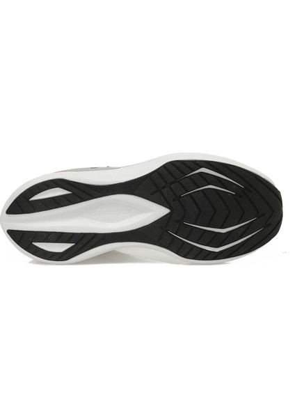 Nuna 5pr Beyaz Erkek Koşu Ayakkabısı