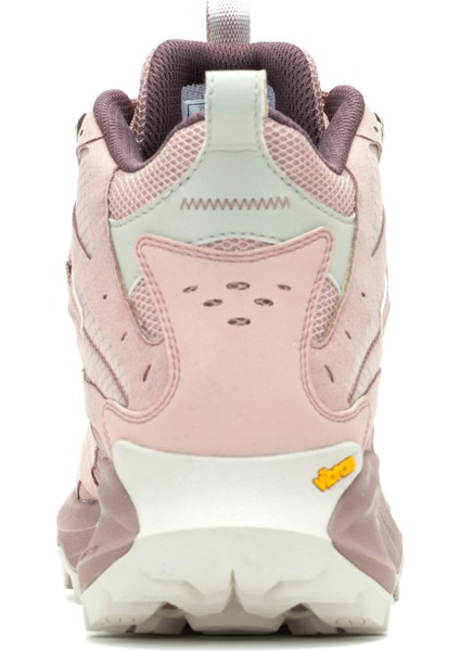 MOAB SPEED 2 MID GTX Pembe Kadın Outdoor Bot fırsatları