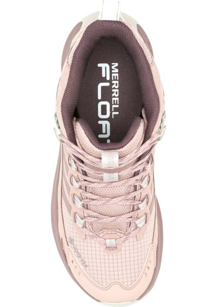 MOAB SPEED 2 MID GTX Pembe Kadın Outdoor Bot indirimleri