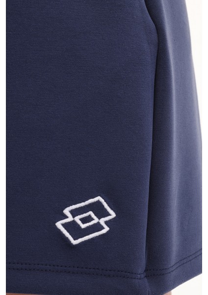 W-Bertura Sort 5fx Lacivert Kadın Şort fırsatları