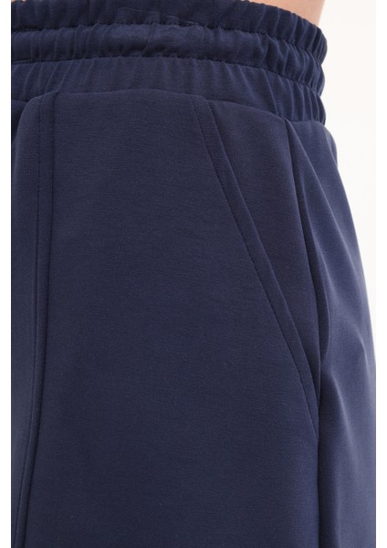 W-Bertura Sort 5fx Lacivert Kadın Şort indirimleri