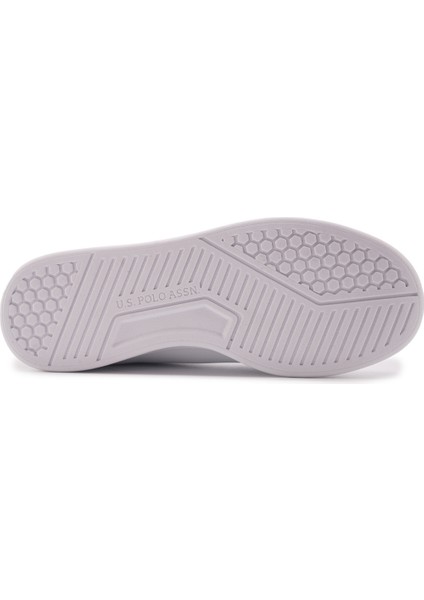 COSTA 5FX Beyaz Erkek Sneaker fırsatları