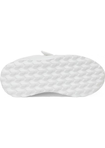 Garfıeld Jr 5fx Beyaz Erkek Çocuk Spor Ayakkabı