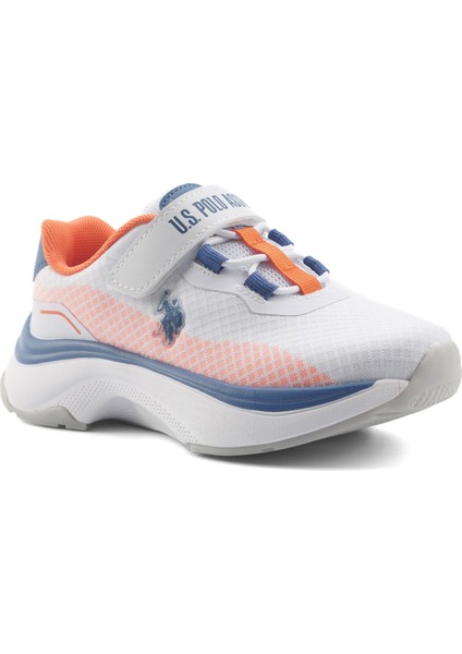 ELEMENT JR 5FX Beyaz Erkek Çocuk Spor Ayakkabı fiyatları