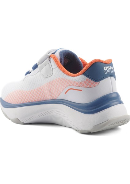 ELEMENT JR 5FX Beyaz Erkek Çocuk Spor Ayakkabı modelleri