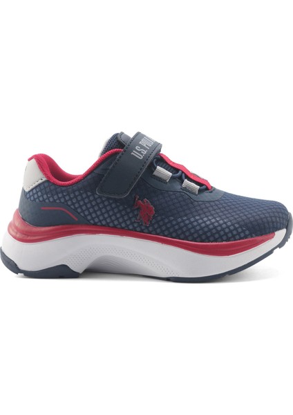 ELEMENT JR 5FX Lacivert Erkek Çocuk Spor Ayakkabı