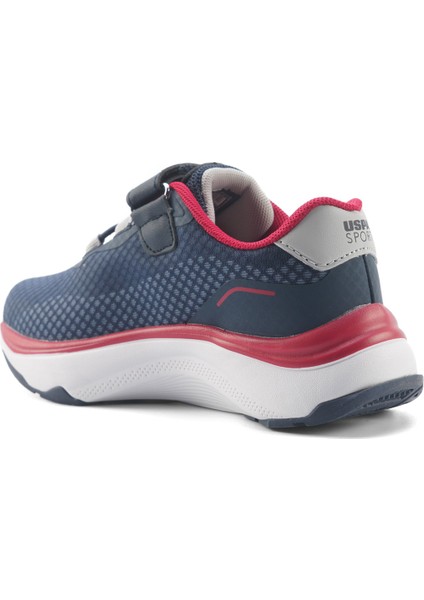 ELEMENT JR 5FX Lacivert Erkek Çocuk Spor Ayakkabı modelleri