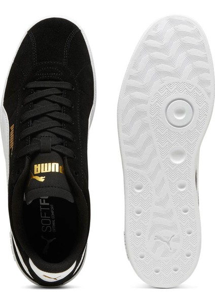 Club II Siyah Erkek Sneaker