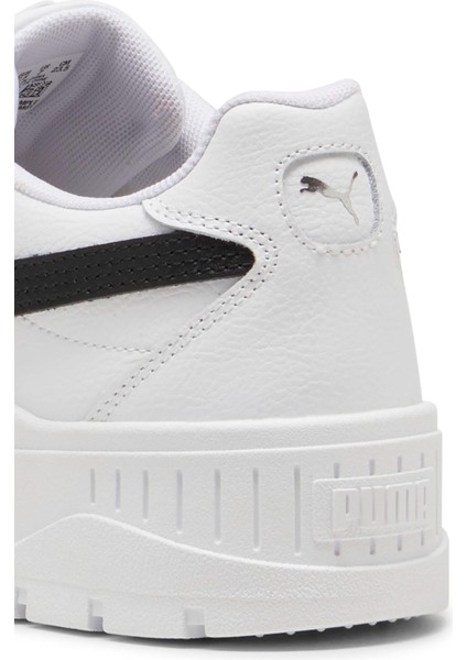 Karmen II L Beyaz Kadın Sneaker modelleri