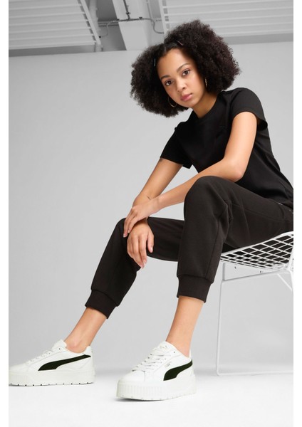 Karmen II L Beyaz Kadın Sneaker