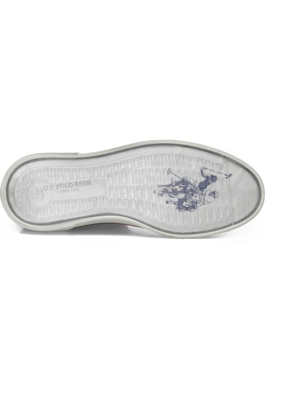 Penelope Hıgh 5fx Lacivert Kadın Sneaker