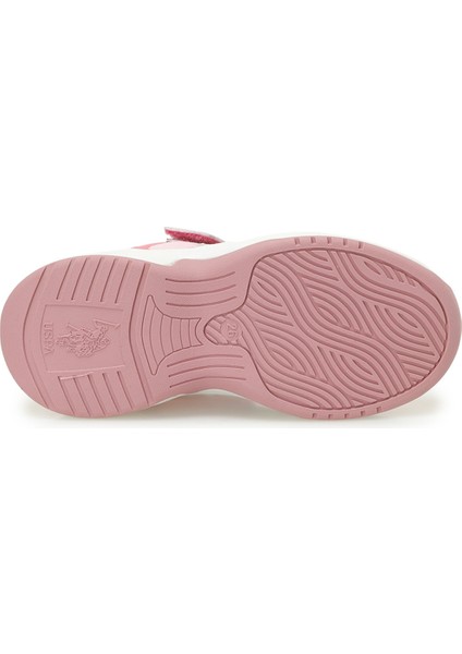 Lesser 5fx Pembe Kız Çocuk Spor Ayakkabı