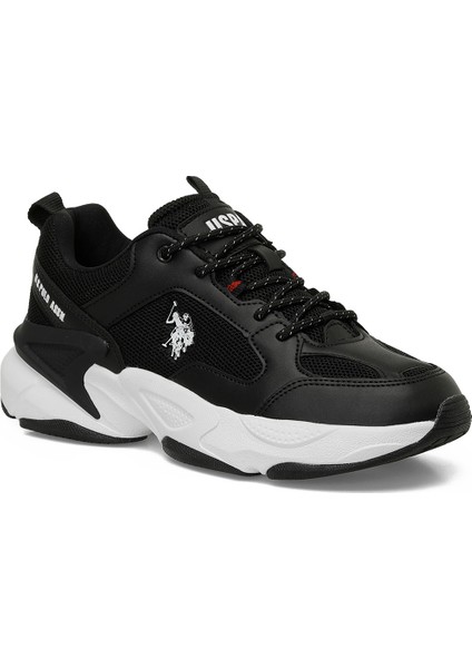 MAYBE WMN 5FX Siyah Kadın Sneaker modelleri