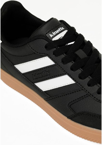 Rudow Pu W 5fx Siyah Kadın Sneaker