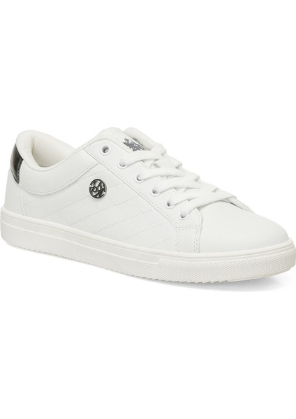 TIGGY 5FX Beyaz Kadın Sneaker fiyatları