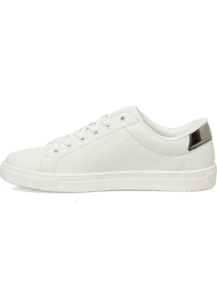 TIGGY 5FX Beyaz Kadın Sneaker modelleri