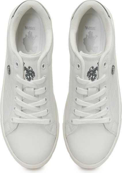 TIGGY 5FX Beyaz Kadın Sneaker fırsatları