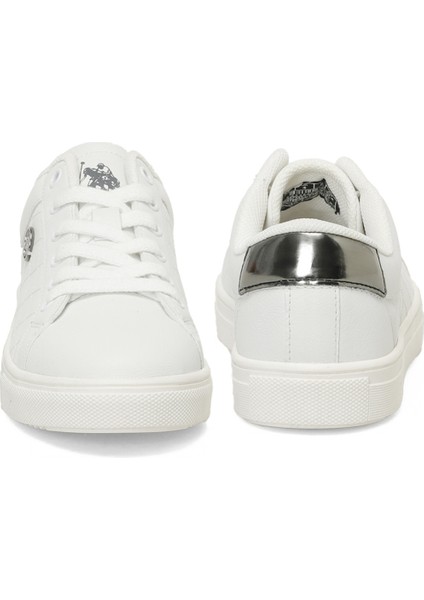 TIGGY 5FX Beyaz Kadın Sneaker indirimleri