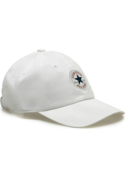 DAY ONE CP CAP Beyaz Unisex Şapka