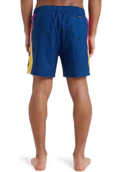 EVERYDAY HOLMES VOLLEY 16 Lacivert Erkek Deniz Şortu fırsatları