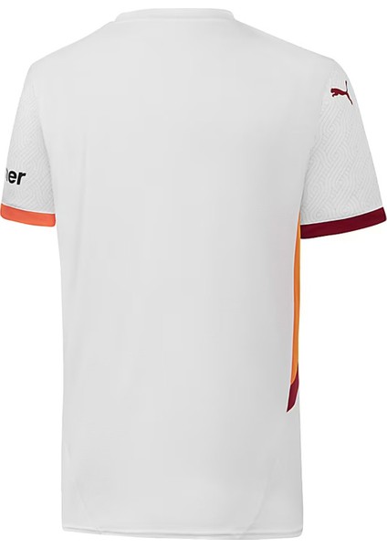GSK Away Jersey Replica w Beyaz Unisex Forma fiyatları