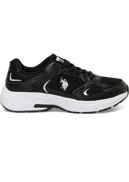 FELIX WMN 5FX Siyah Kadın Sneaker